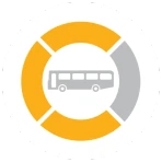 Chartered Bus icon