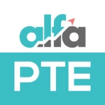 PTE Exam Practice - AlfaPTE icon