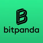 Bitpanda: Bitcoin, Crypto, ETF icon