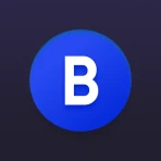 Bitsgap: Crypto Trading Bots icon