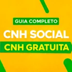 CNH Social: CNH Gratuita Guia icon