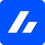 Bitvavo powered by Hyphe icon