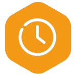 Control horario icon