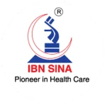 Ibn Sina Doctor Appointment icon
