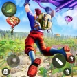 Cover Hunter:3v3 Team Battle icon