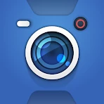 Blackmagic Camera icon