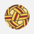 คณะกรรมการยุทธวิธีเซปัคตะกร้อ icon