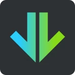 Downpour.com icon