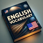 Learn English Vocabulary icon