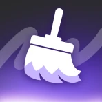 BlazeClean icon