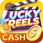 LuckyReels icon