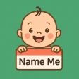 Baby Name Generator icon