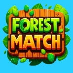 Forest Match - Earn rewards icon