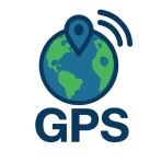 ติดตามพิกัด GPS icon