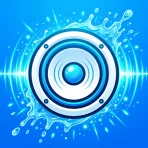 Speaker Cleaner Pro icon