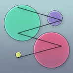 Bleach Bypass icon