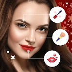 Blink Beauty Cam: Photo Makeup icon