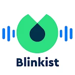 Blinkist: Book Summaries Daily icon