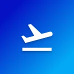 फ्लाइट यात्रा कार्यक्रम बनाएं icon