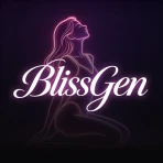 BlissGen - AI Video & Photo icon