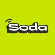 SODA LIVE 视频秀場直播，歌唱才藝直播平臺 icon