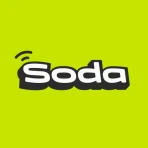 SODA LIVE 视频秀場直播，歌唱才藝直播平臺 icon