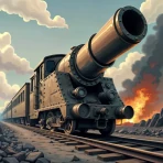 Blitzkrieg Assault: War Zone! icon
