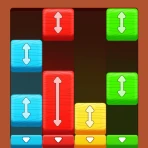 Screw Block Escape icon