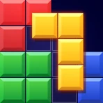 ブロックパズル：クラシック icon