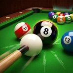 Cue Table Rush icon