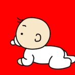 한국에서 아기키우기 icon