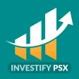 Investify PSX Stocks Pakistan icon
