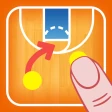 농구 감독 전술 보드 icon