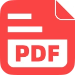 PDF Reader – Read & Manage icon