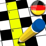 Kreuzworträtsel Deutsch Rätsel icon