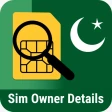 Pak Sim Owner Details 2026 icon