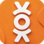 Одноклассники Виде Плеер Музик icon