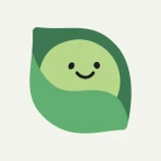 하루콩: 하루를 기록하는 가장 간단한 방법 icon