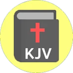 Bible (King James Version) icon