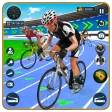 BMX 사이클 레이스 - 자전거 스턴트 icon