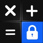 ล็อคเครื่องคิดเลข icon
