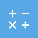 Yksinkertainen laskin icon