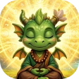 Crawl Path Spark icon