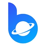 Boat AI Browser: Web & Tools icon