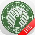 Jägarexamen Lite icon
