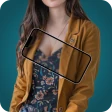 Full Body Xray Simulator icon