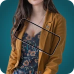Full Body Xray Simulator icon
