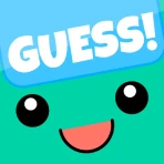 Guess! Heads Up Charades Game icon