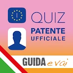 Quiz Patente Ufficiale 2025 icon