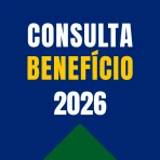 Consulta Bolsa Família 2026 icon